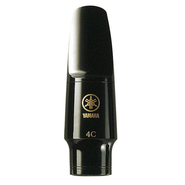 Yamaha Standard 4C Tenor Sax Mouthpiece