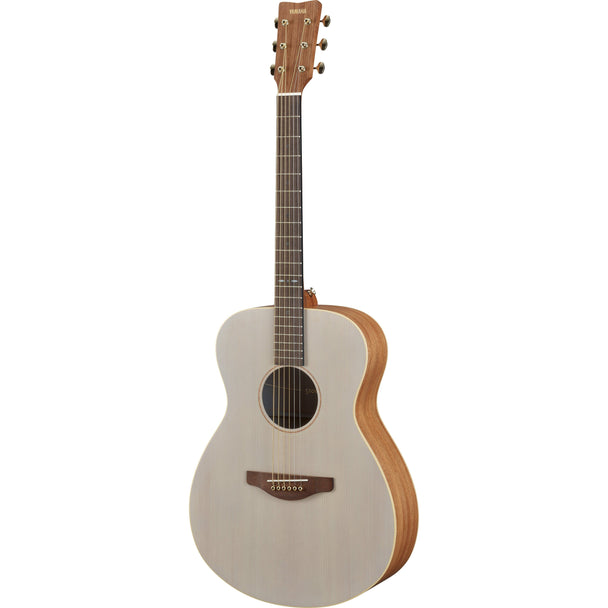 Yamaha Storia I Acoustic Folk Guitar
