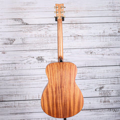 Yamaha Storia II Small Body Mahogany Folk Guitar