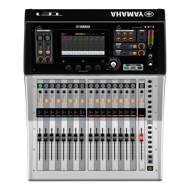 Yamaha TF1 Compact Digital Pro Audio Mixer