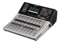 Yamaha TF1 Compact Digital Pro Audio Mixer