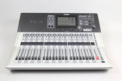 Yamaha TF3 Compact Digital Pro Audio Mixer