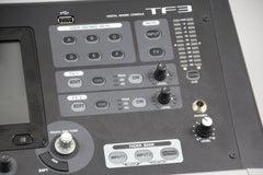 Yamaha TF3 Compact Digital Pro Audio Mixer