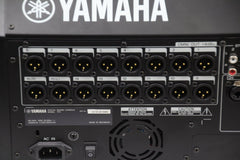 Yamaha TF3 Compact Digital Pro Audio Mixer