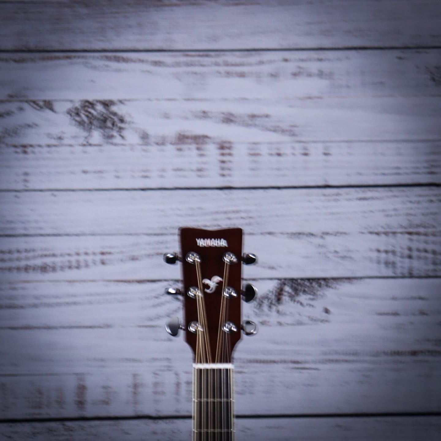 Yamaha TransAcoustic FSC-TA | Brown Sunburst