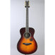 Yamaha TransAcoustic LS-TA Acoustic-Electric Guitar | Brown Sunburst