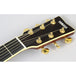 Yamaha TransAcoustic LS-TA Acoustic-Electric Guitar | Brown Sunburst