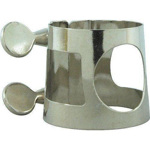 Yamaha YAC-1601 Nickel Bb Clarinet Ligature