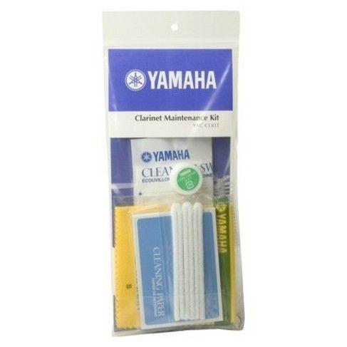 Yamaha YAC-CLKIT Clarinet Maintenance Kit