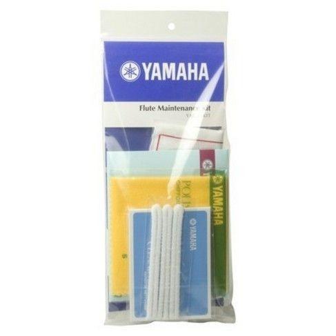 Yamaha YAC FLKIT Flute Maintenance Kit
