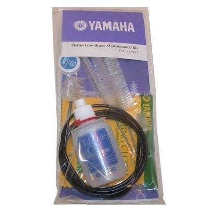 Yamaha YAC LBPKIT Low Brass Piston Maintenance Kit