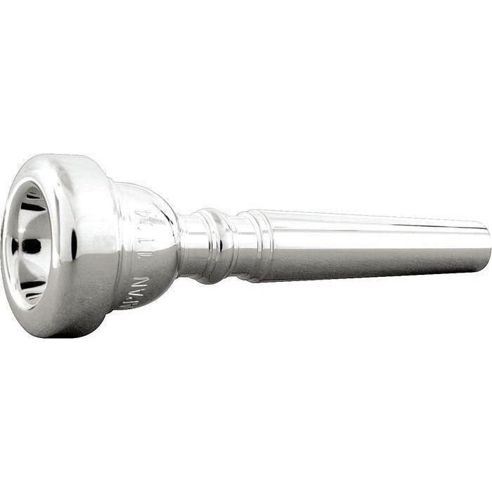 Yamaha YAC-TR11C4 Standard Trumpet Mouthpiece