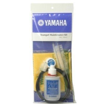 Yamaha YAC TRKIT Trumpet Maintenance Kit