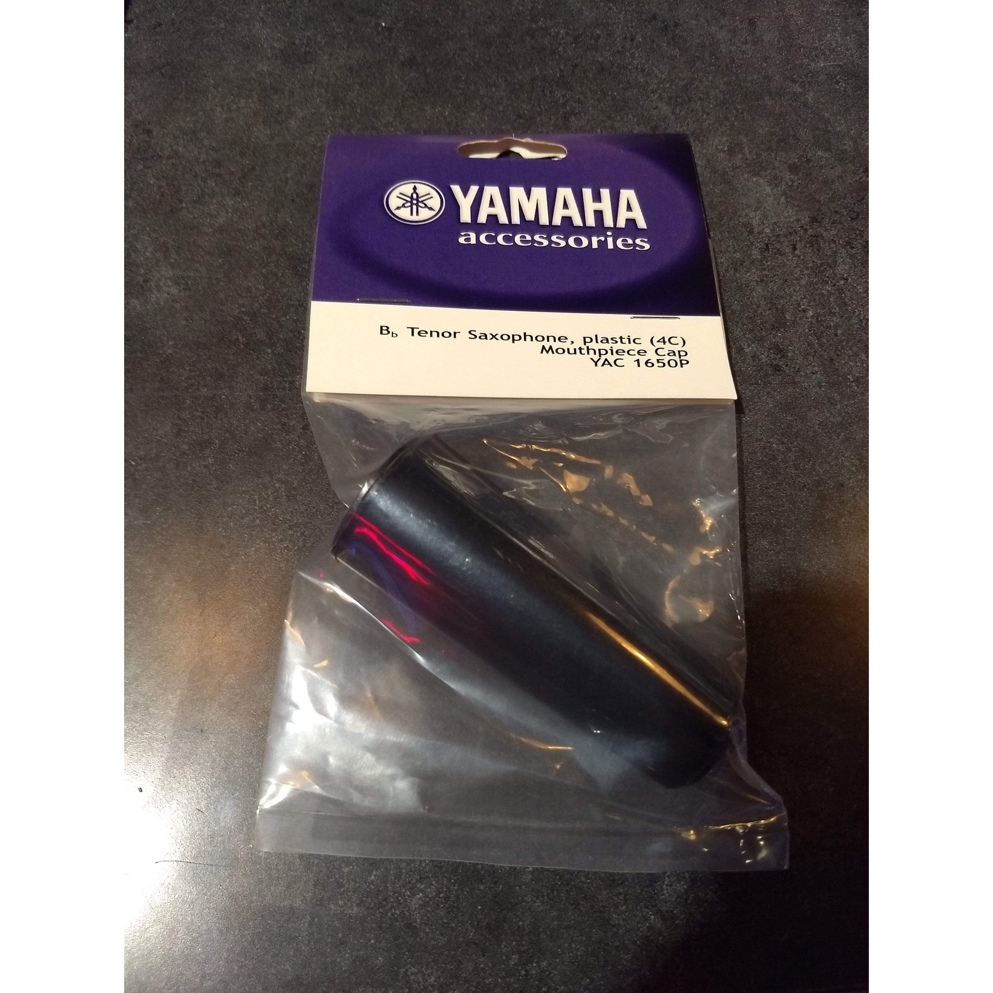 Yamaha YAC1650 4C Tenor Sax Mouthpiece Cap