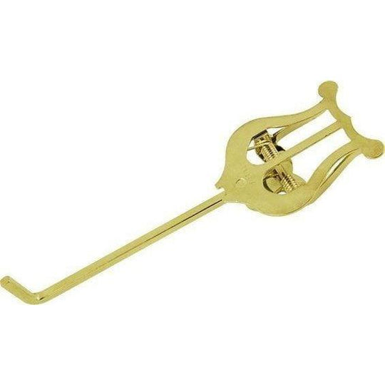 Yamaha YAC501G Bent Shank Trumpet Lyre