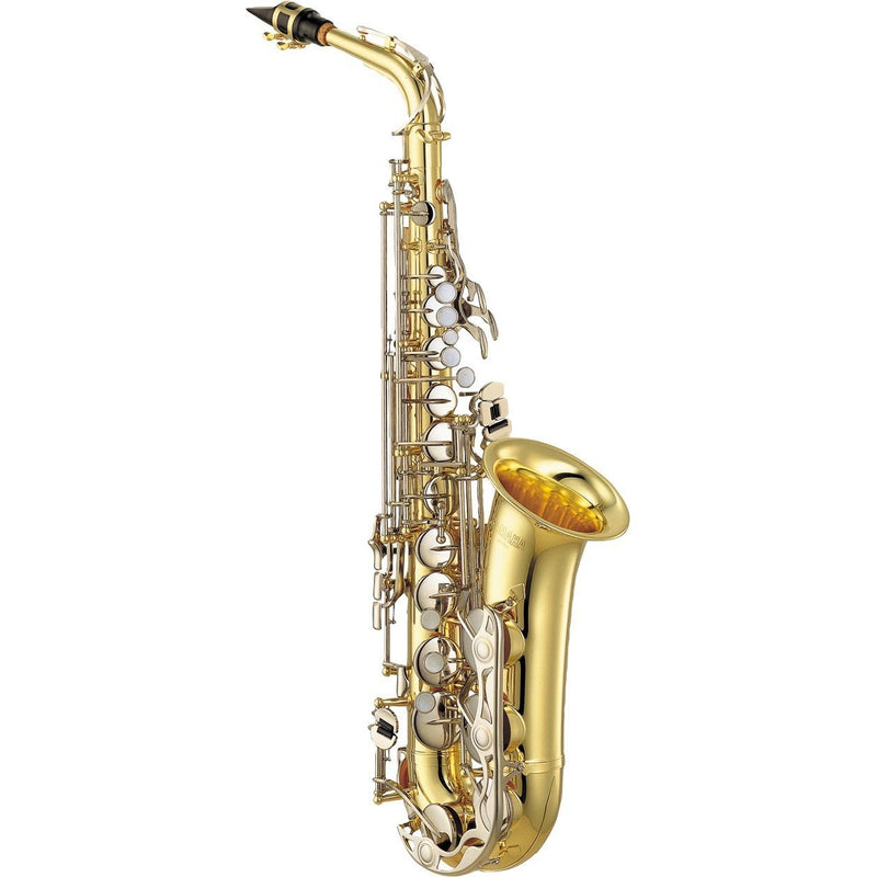 Yamaha YAS-23 Alto Saxophone