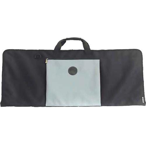 Yamaha - YBA611 61-Key Artiste Series Keyboard Nylon Bag