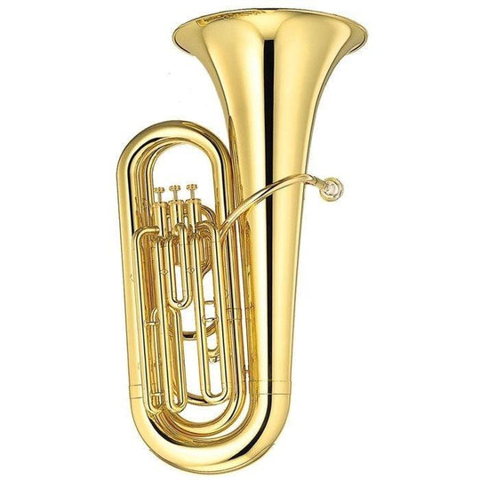 Yamaha YBB-105WC 3/4 Size Standard Series BBb Tuba