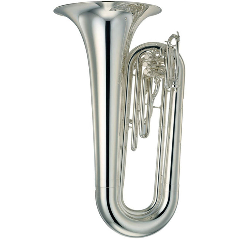 Yamaha YBB-202M Marching Tuba