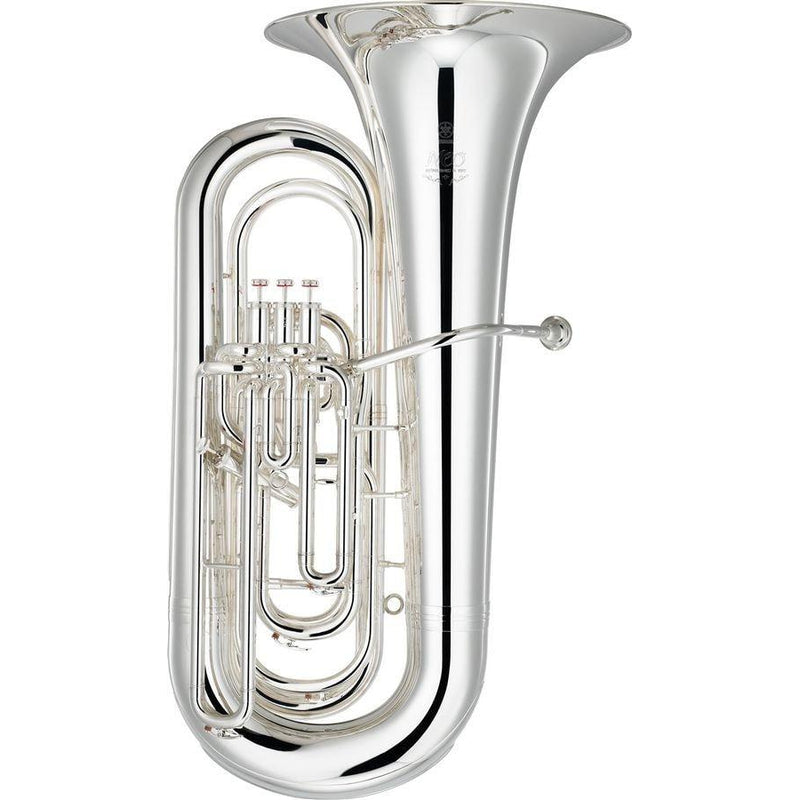 Yamaha YBB-632S Professional Neo Series Tuba