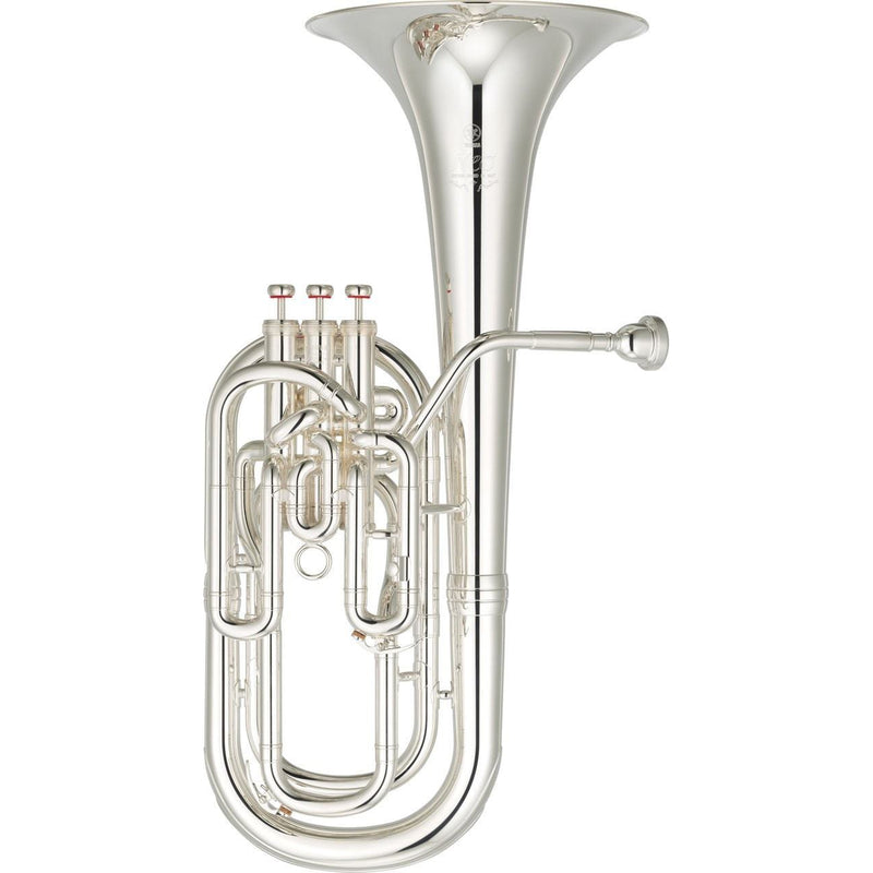 Yamaha YBH-831S Neo Series Baritone Horn