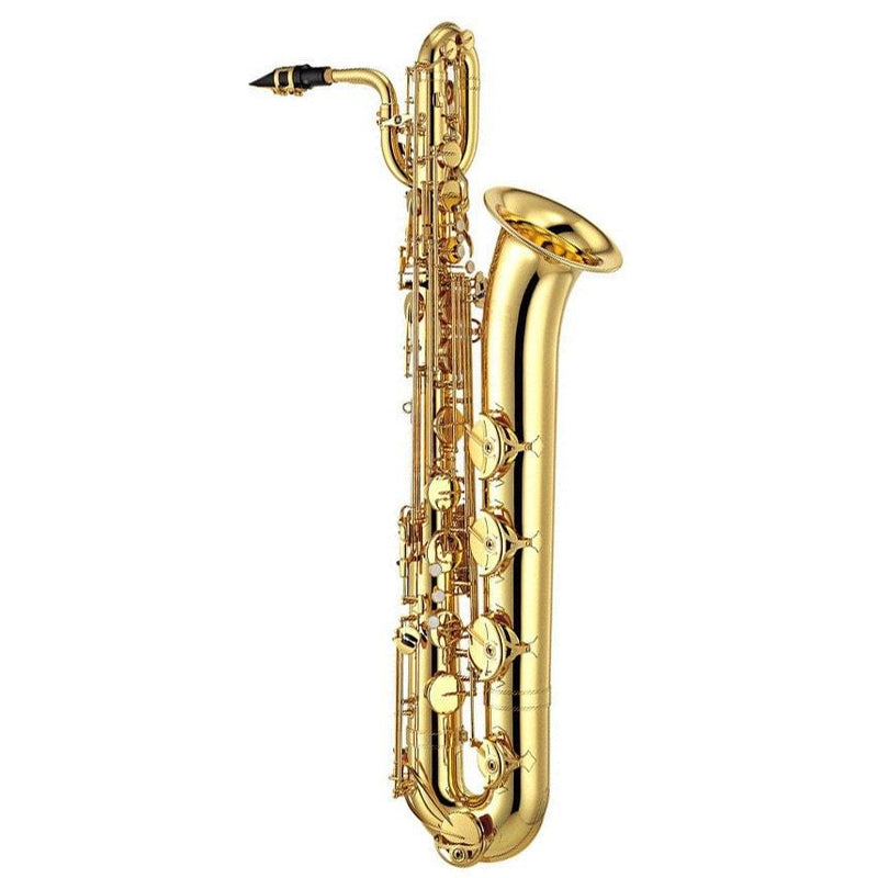Yamaha YBS-52 Intermediate Series Baritone Saxophone