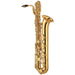 Yamaha YBS-62 Professional Series Baritone Saxophone YBS-62 - Base Model