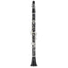 Yamaha YCL-450 Intermediate Series Bb Clarinet YCL-450 - Silver Plated Keys and CLC-400EII Case
