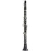 Yamaha YCL-450 Intermediate Series Bb Clarinet YCL-450NM - Upper Joint With Injection Molded Inner Bore