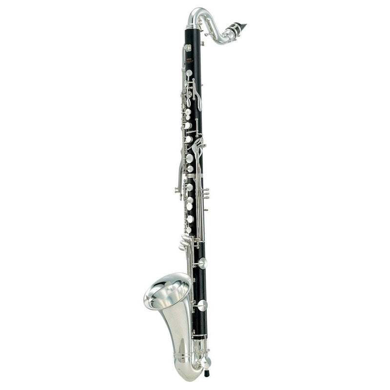 Yamaha YCL-621 Professional Series Bass Clarinet