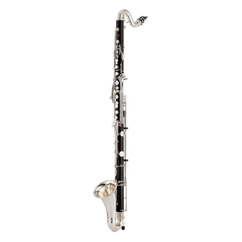 Yamaha YCL-622II Professional Series Bass Clarinet