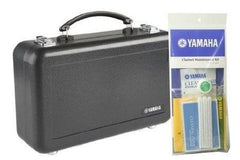 Yamaha YCL-CSV Custom V Series Bb Wood Clarinet