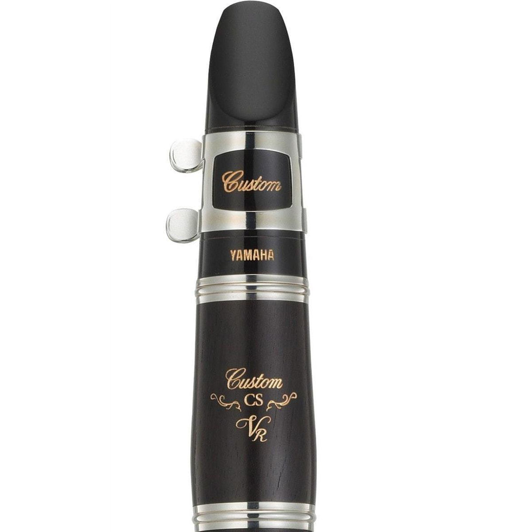 Yamaha YCL-CSVR Custom Bb Clarinet