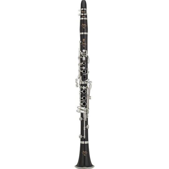 Yamaha YCL-CSVR Custom Bb Clarinet