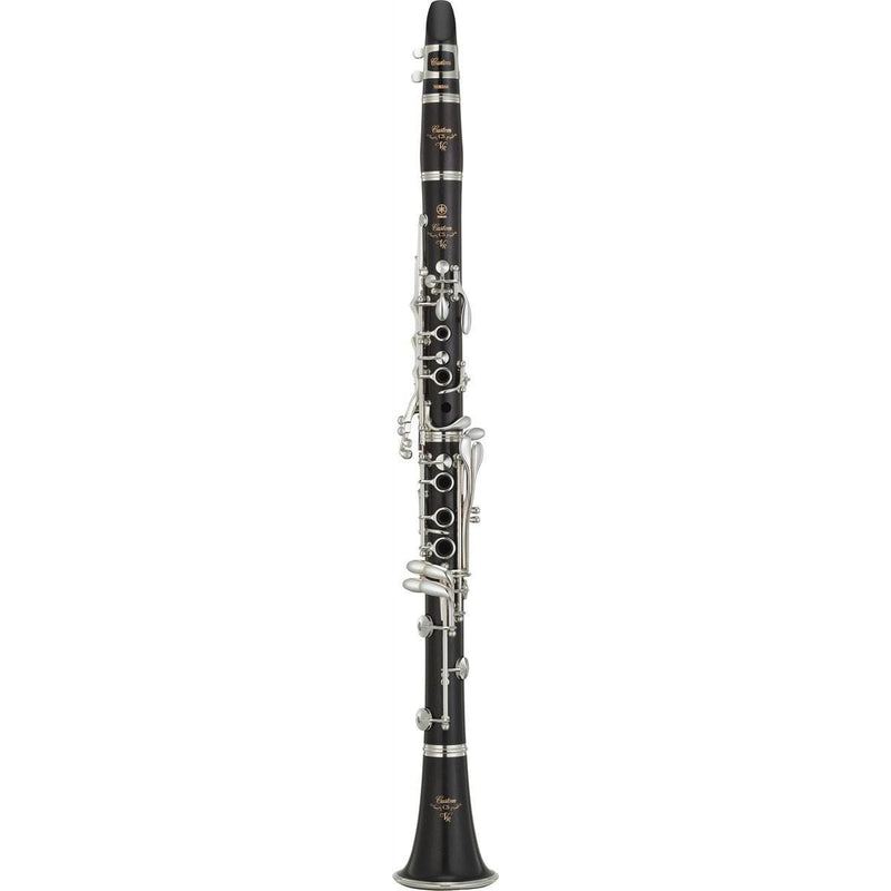 Yamaha YCL-CSVR Custom Bb Clarinet