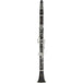 Yamaha YCL-CSVR Custom Bb Clarinet YCL-CSVR - Key of Bb Model