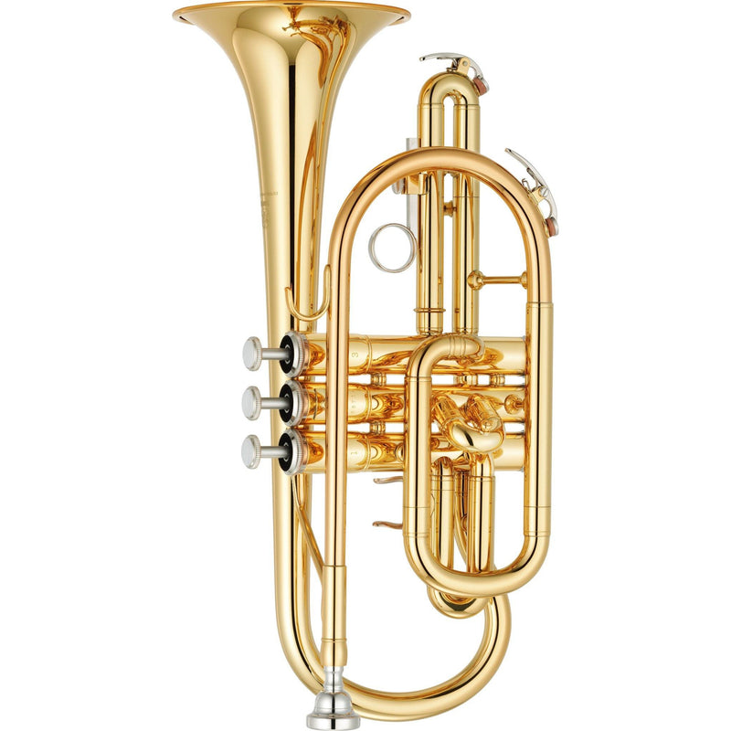 Yamaha YCR-2330III Standard Series Cornet YCR-2330III - Base Model
