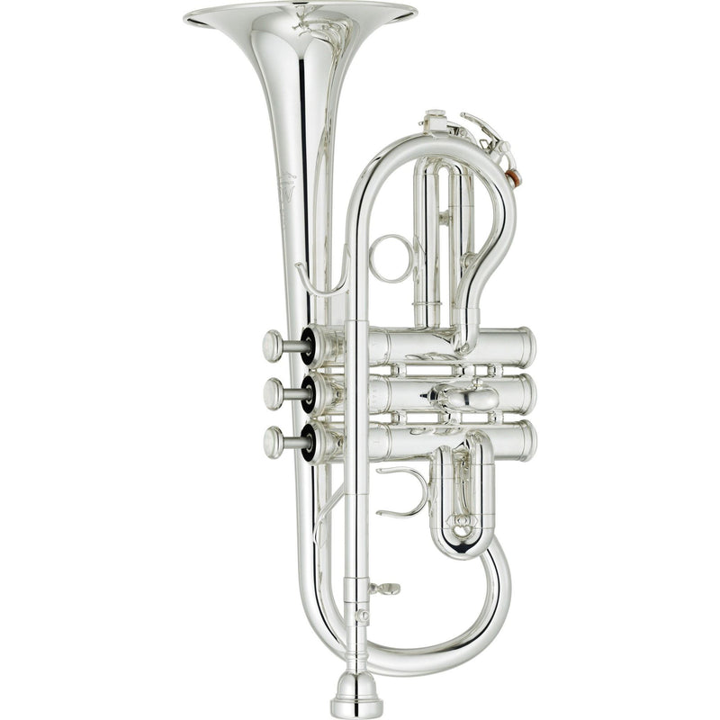 Yamaha YCR-8620IIS Professional Neo Series Cornet