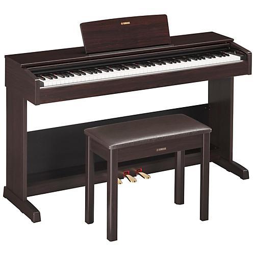Yamaha YDP-103R Rosewood Aruis Piano