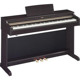 Yamaha YDP-162R Arius Digital Piano