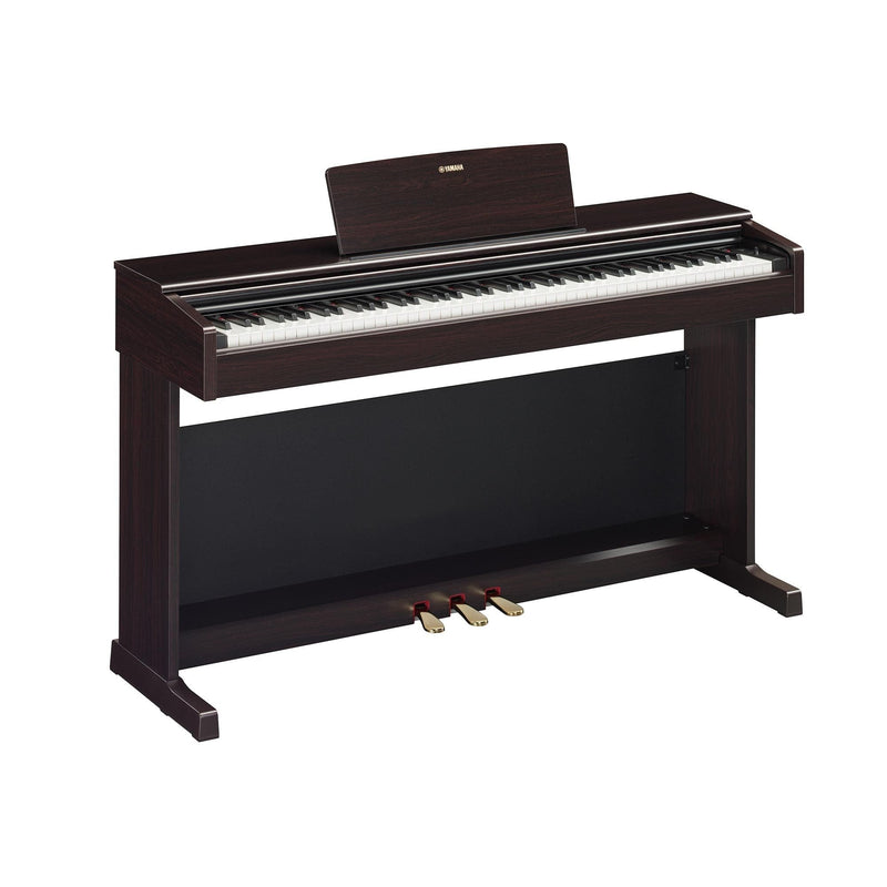 Yamaha YDP145R | Arius 88-Key Digital Piano | Dark rosewood