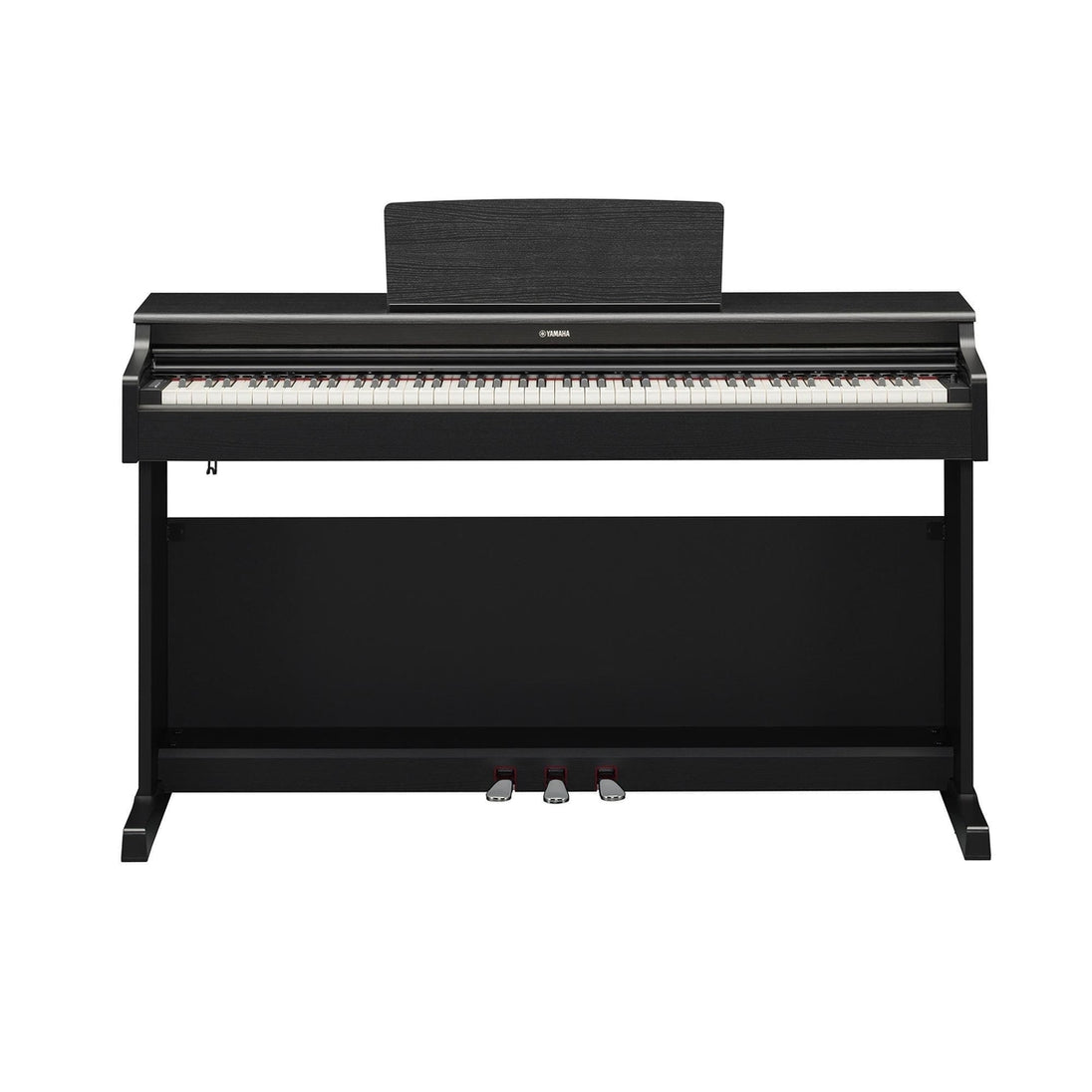 Yamaha YDP165B | Arius 88-Key Digital Piano | Black