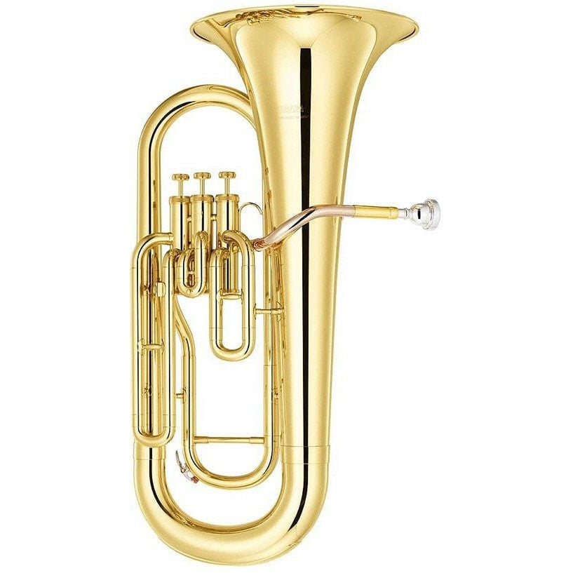 Yamaha YEP-201 Standard Series Bb Euphonium YEP-201 - Base Model