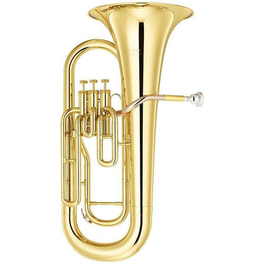 Yamaha YEP-201 Standard Series Bb Euphonium YEP-201 - Base Model