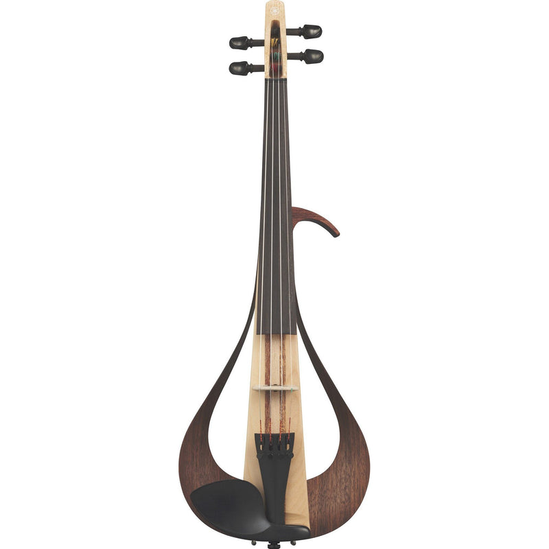Yamaha YEV-104 Electric Violin Natural