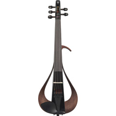 Yamaha YEV-105 5-String Electric Violin Black