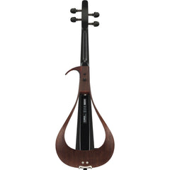 Yamaha YEV Series Electric Violins 4 String - Black