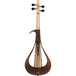 Yamaha YEV Series Electric Violins