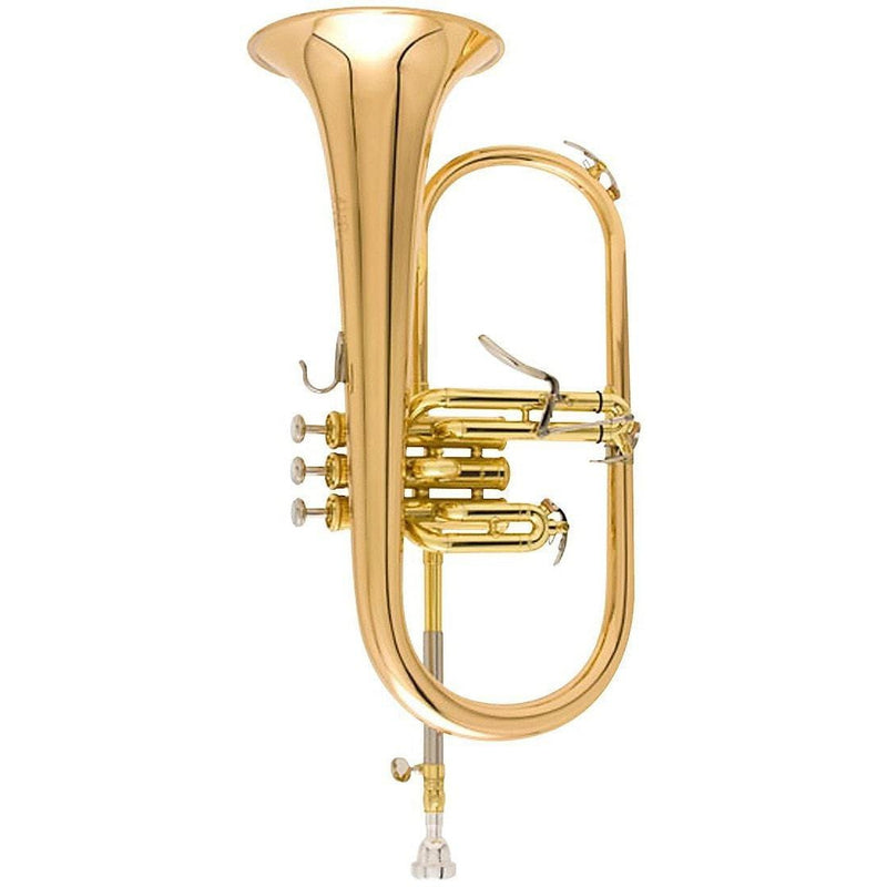 Yamaha YFH-8315G Custom Bb Flugelhorn YFH-8315G - Base Model