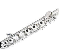 Yamaha YFL-262 Standard Series Flute